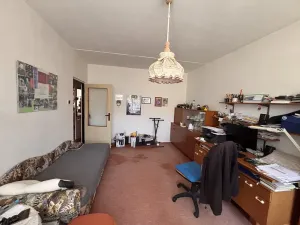 Prodej bytu 3+1, Josefův Důl, 79 m2