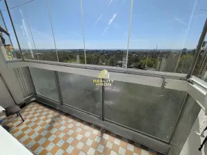 Prodej bytu 3+1, Chomutov, Stavbařská, 80 m2