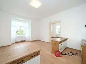 Pronájem bytu 2+kk, Praha - Vršovice, Mexická, 65 m2