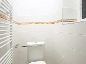 Pronájem bytu 2+kk, Praha - Vršovice, Mexická, 65 m2