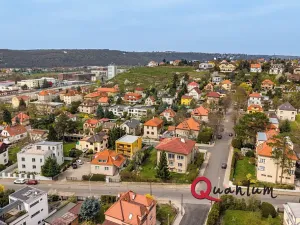 Prodej vily, Praha - Modřany, Voborského, 335 m2