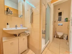 Pronájem bytu 1+1, Praha - Staré Město, Národní, 43 m2