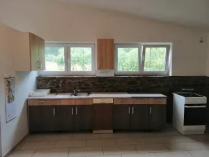 Prodej bytu 2+kk, Červené Pečky, Dobešovice, 66 m2