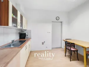 Prodej bytu 4+1, Brno, Příkop, 181 m2