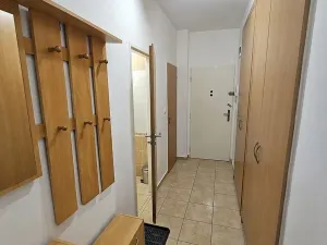 Pronájem bytu 2+1, Brno, Nové sady, 55 m2