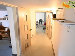 Prodej rodinného domu, Ostrava, 280 m2