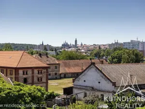 Prodej bytu 3+kk, Kutná Hora, Čechova, 62 m2