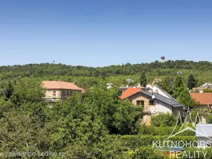 Prodej bytu 3+kk, Kutná Hora, Čechova, 62 m2