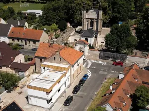 Prodej bytu 3+kk, Kutná Hora, Čechova, 62 m2