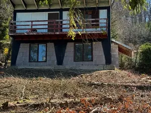 Prodej chaty, Roštín, 38 m2