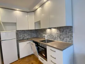 Pronájem bytu 3+kk, Praha - Chodov, U stojanu, 82 m2