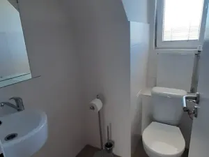 Pronájem bytu 3+kk, Praha - Chodov, U stojanu, 82 m2