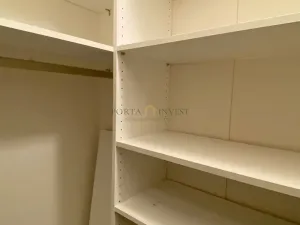 Pronájem bytu 2+kk, Praha - Troja, Krynická, 50 m2