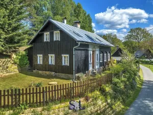 Prodej chalupy, Mařenice, 128 m2