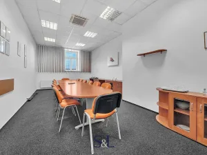 Prodej výrobních prostor, Nový Bor, Sklářská, 6477 m2