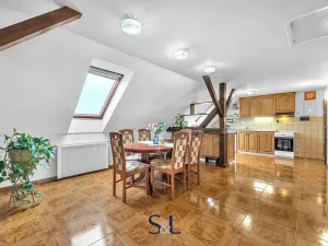 Prodej rodinného domu, Chotovice, 201 m2