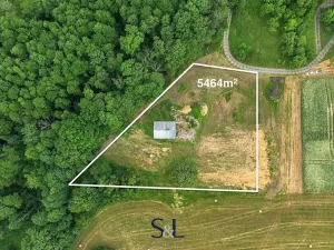 Prodej rodinného domu, Jablonné v Podještědí, 150 m2