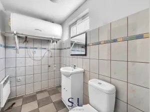 Prodej činžovního domu, Kamenický Šenov, Kadlecova, 250 m2