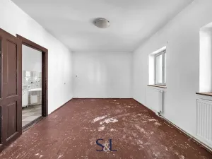 Prodej činžovního domu, Kamenický Šenov, Kadlecova, 250 m2