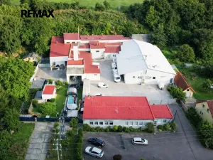 Prodej rodinného domu, Hořovice, nábřeží Hynka Šlosara, 125 m2