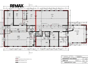 Prodej rodinného domu, Hořovice, nábřeží Hynka Šlosara, 125 m2
