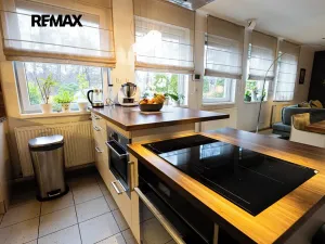 Prodej skladu, Hořovice, nábřeží Hynka Šlosara, 4000 m2