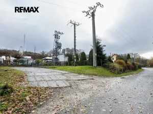 Prodej skladu, Hořovice, nábřeží Hynka Šlosara, 4000 m2