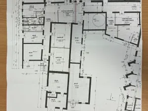 Prodej skladu, Hořovice, nábřeží Hynka Šlosara, 4000 m2