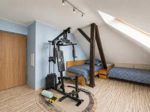 Prodej rodinného domu, Nové Bránice, 177 m2