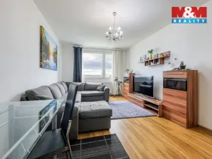 Prodej bytu 4+1, Plzeň - Bolevec, Gerská, 91 m2