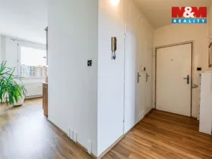 Prodej bytu 4+1, Plzeň - Bolevec, Gerská, 91 m2