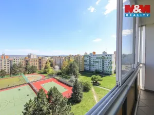 Prodej bytu 4+1, Plzeň - Bolevec, Gerská, 91 m2