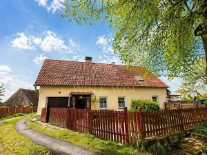 Prodej chaty, Mšeno, 178 m2