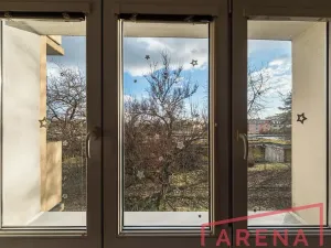 Prodej bytu 1+1, Brno, Provazníkova, 37 m2