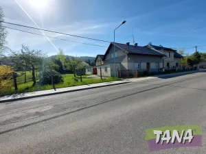 Prodej rodinného domu, Turnov, Sobotecká, 100 m2