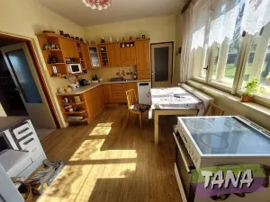 Prodej rodinného domu, Turnov, Sobotecká, 100 m2