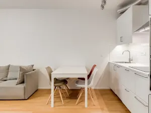 Pronájem bytu 2+kk, Praha - Žižkov, Kunešova, 65 m2