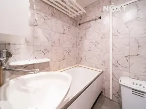 Pronájem bytu 2+1, Vsetín, Bratří Hlaviců, 51 m2