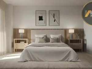 Prodej bytu 3+kk, Estepona, Španělsko, 114 m2