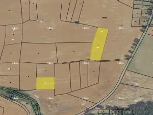 Prodej pole, Bratřínov, 7840 m2