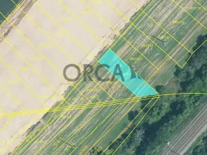 Prodej pole, Kostelany nad Moravou, 1857 m2