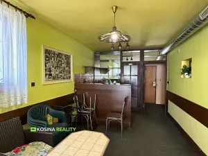 Prodej rodinného domu, Františkovy Lázně, Zelená, 370 m2