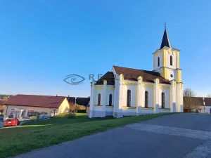 Prodej pozemku, Řípec, 6742 m2