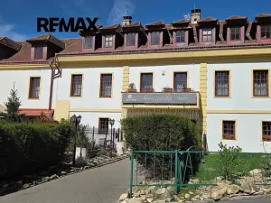 Prodej bytu 1+kk, Praha - Střížkov, Děčínská, 23 m2