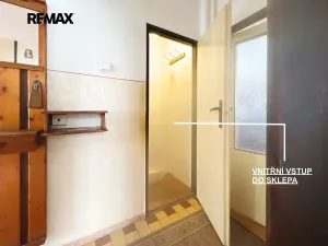 Prodej rodinného domu, Kladno, Svojsíkova, 120 m2