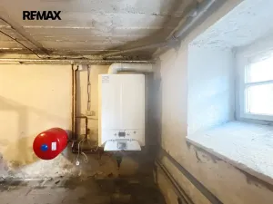 Prodej rodinného domu, Kladno, Svojsíkova, 120 m2