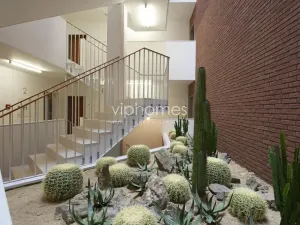 Pronájem bytu 4+kk, Praha - Dejvice, Bechyňova, 125 m2