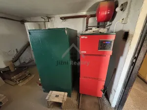 Prodej rodinného domu, Myslkovice, 180 m2