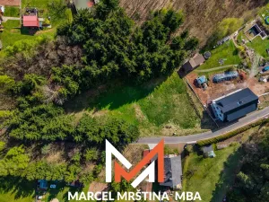 Prodej pozemku, Červený Kostelec, Letná, 1493 m2