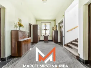 Prodej rodinného domu, Červený Kostelec, Jiráskova, 340 m2